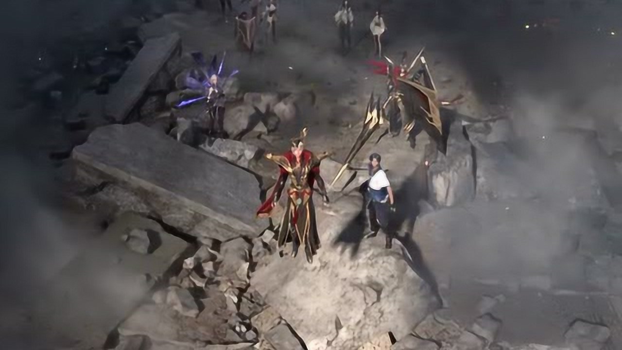 绝地求生 豪华版 截图18