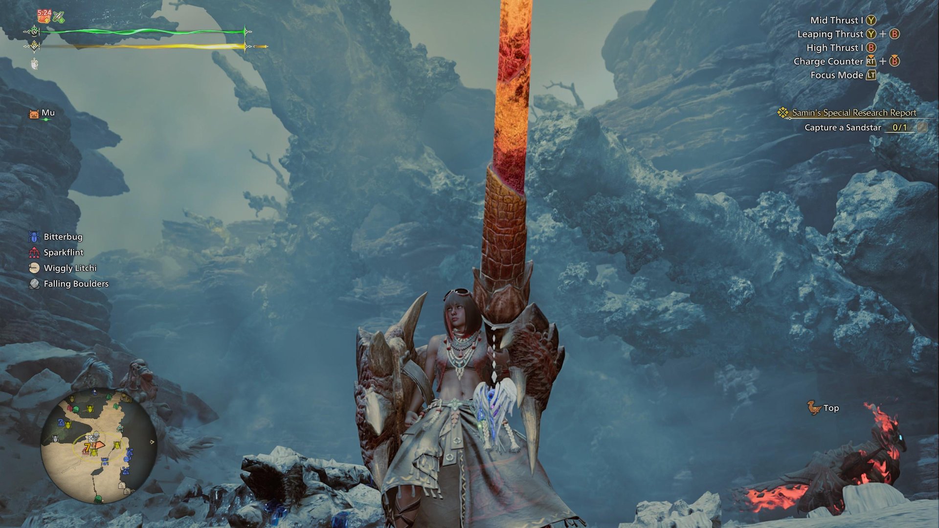 双人成行 重制版 截图18