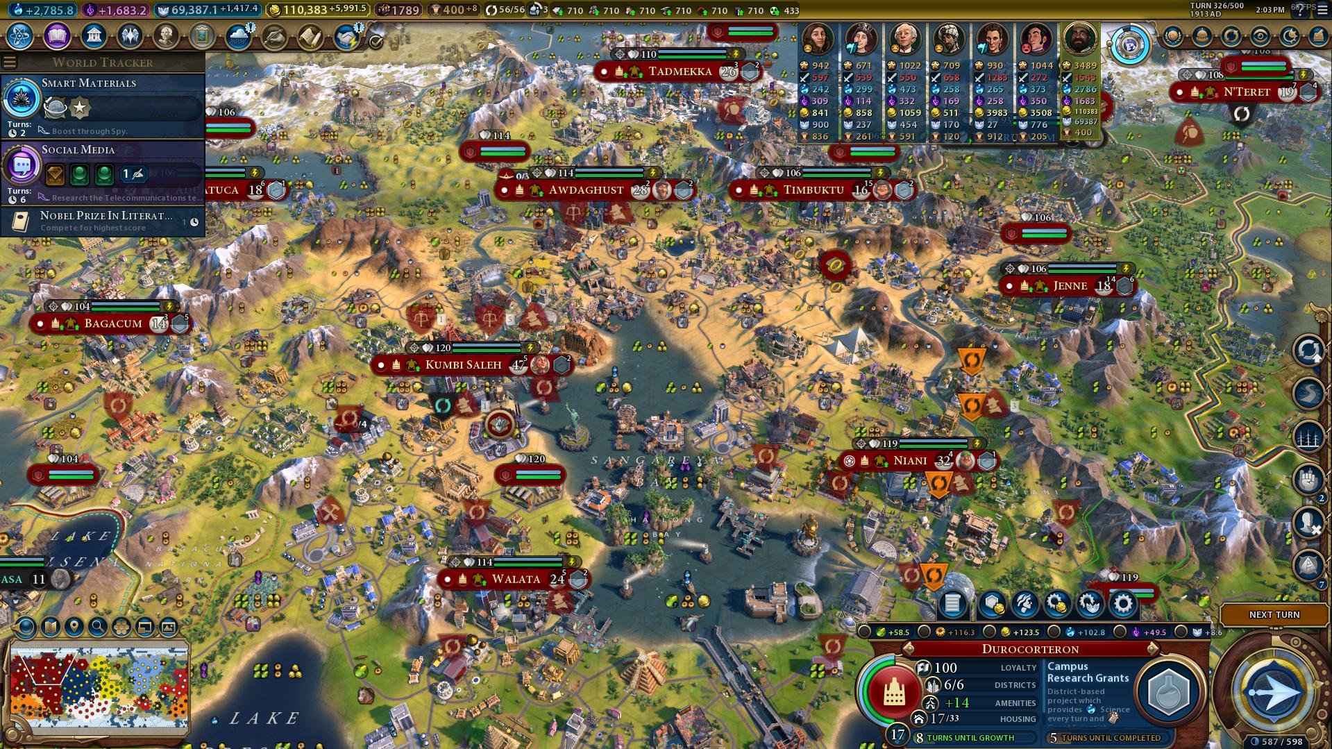 堡垒之夜 截图8