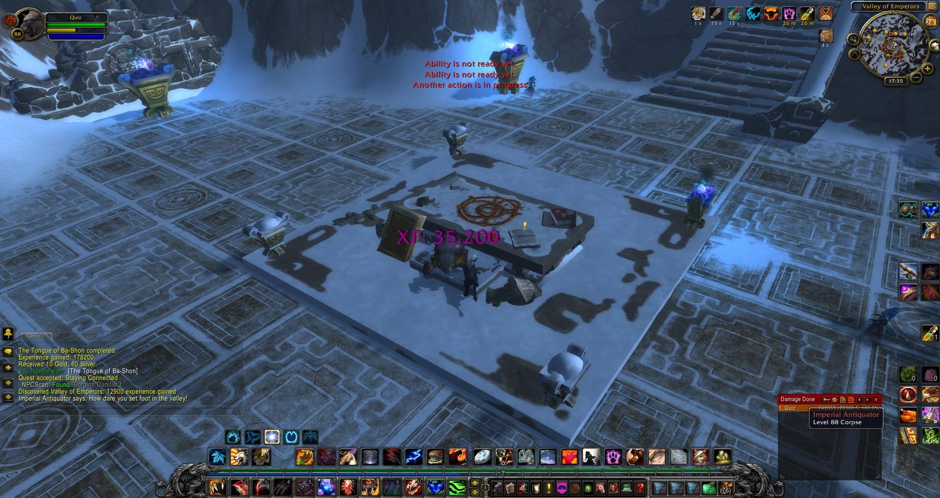 双人成行 重制版 截图9