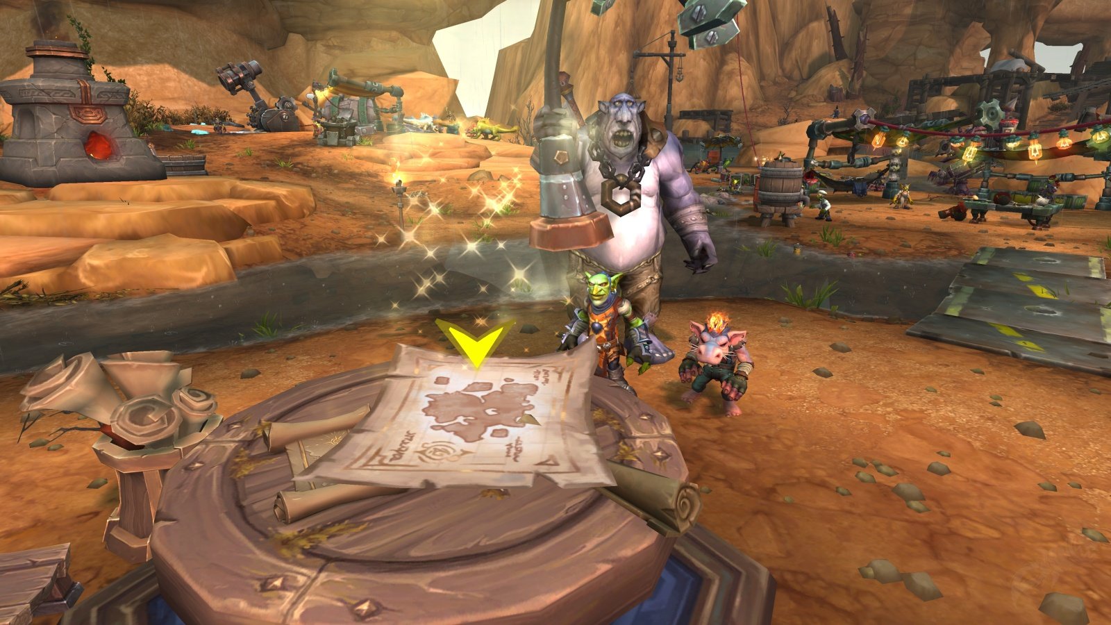 双人成行 重制版 截图16