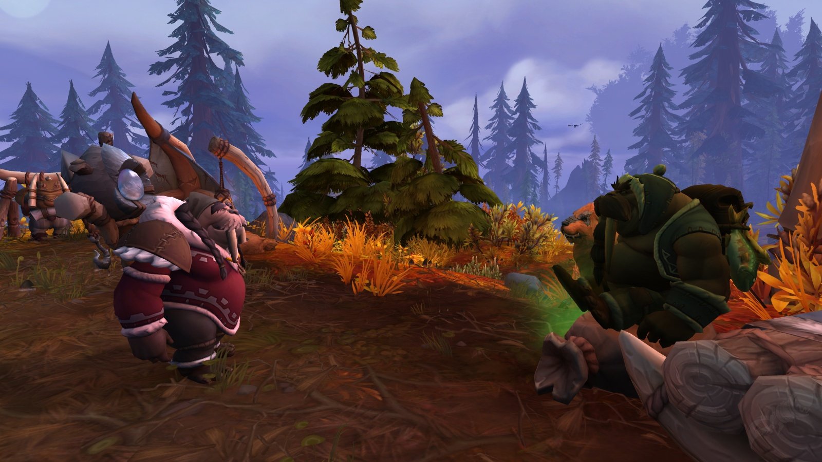 双人成行 重制版 截图20