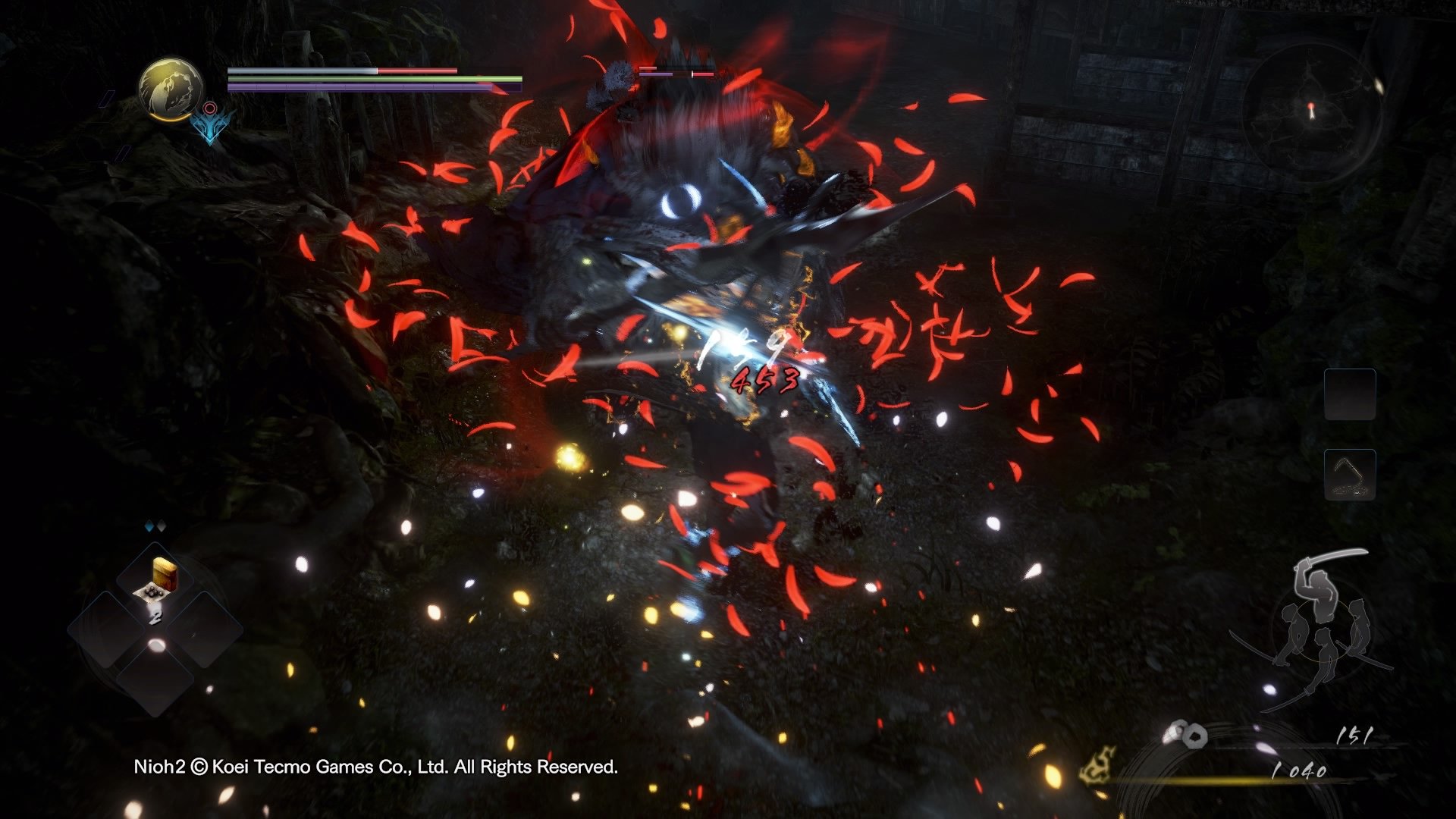 双人成行 重制版 截图2