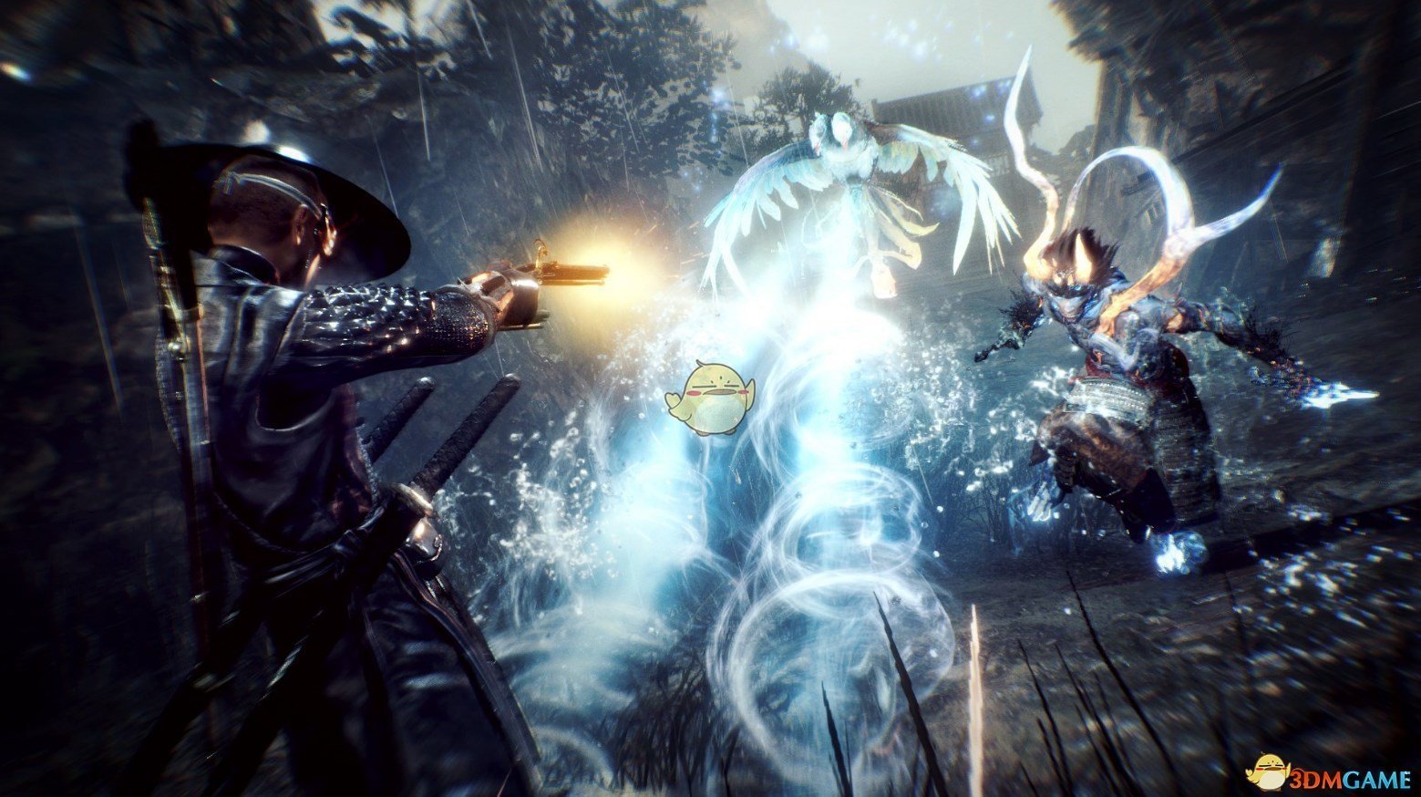 双人成行 重制版 截图16