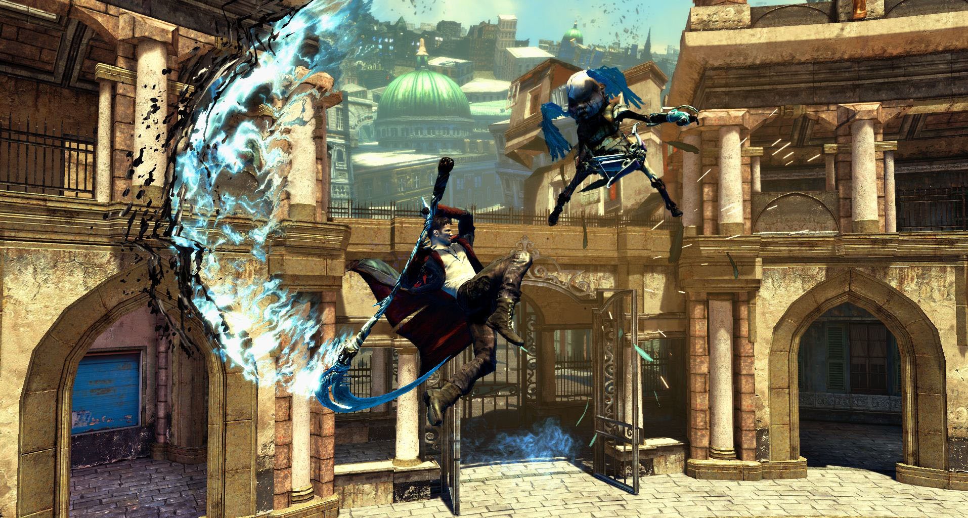 泰拉瑞亚 豪华版 截图17