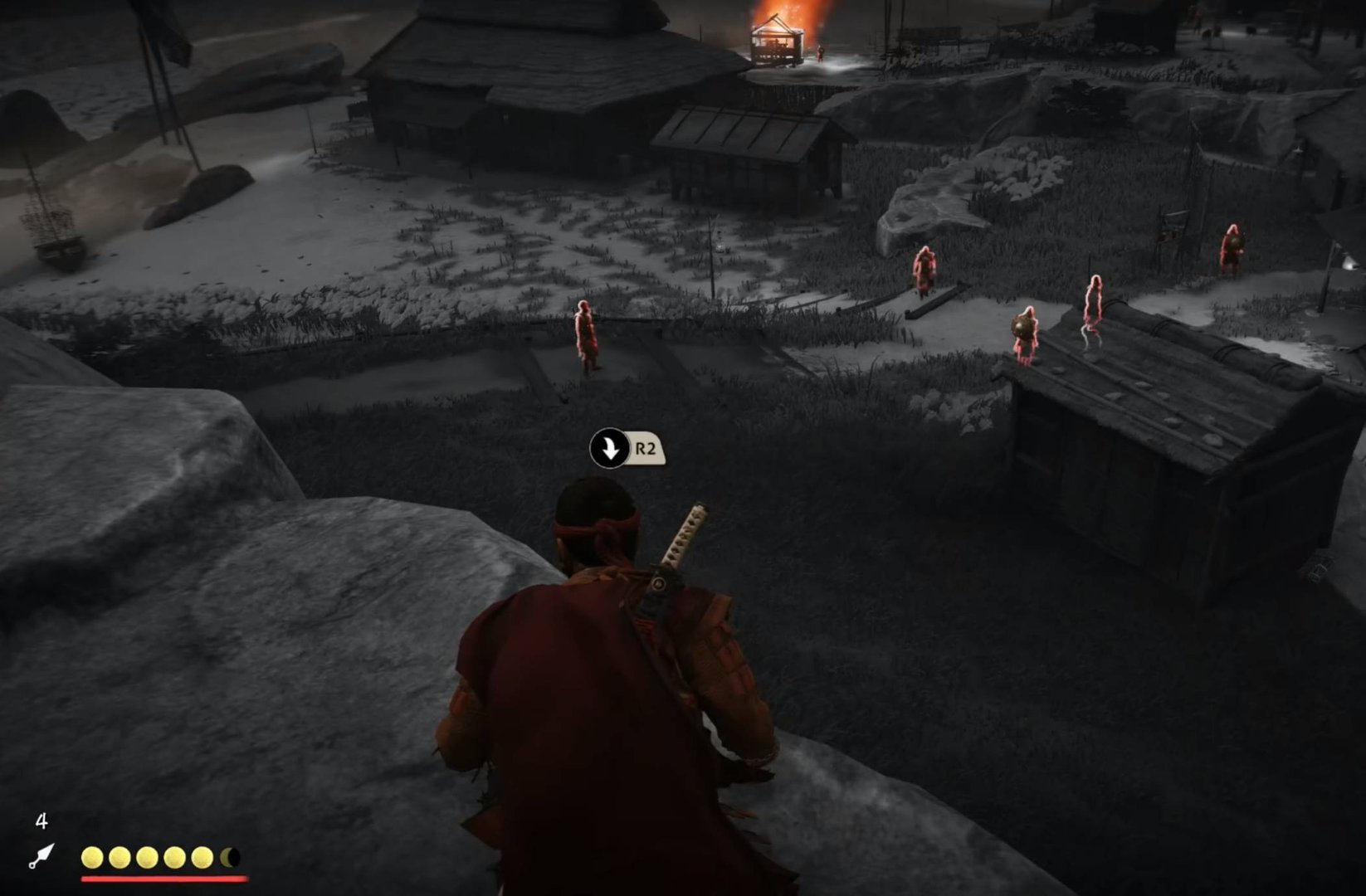 极限竞速：地平线5 截图14