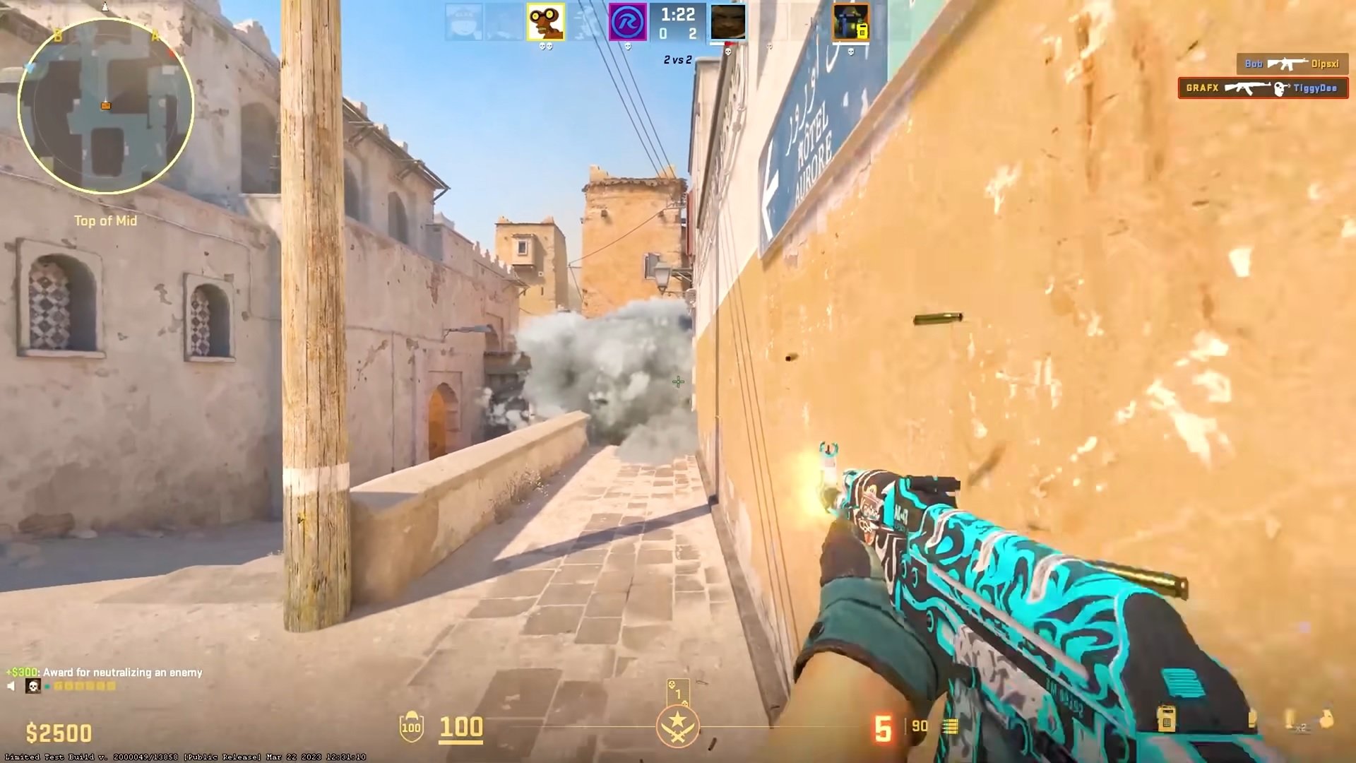 最终幻想14 年度版 截图4