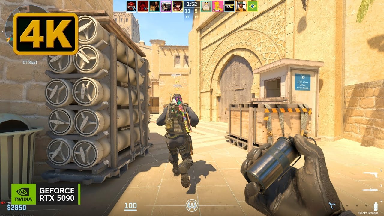 最终幻想14 年度版 截图15