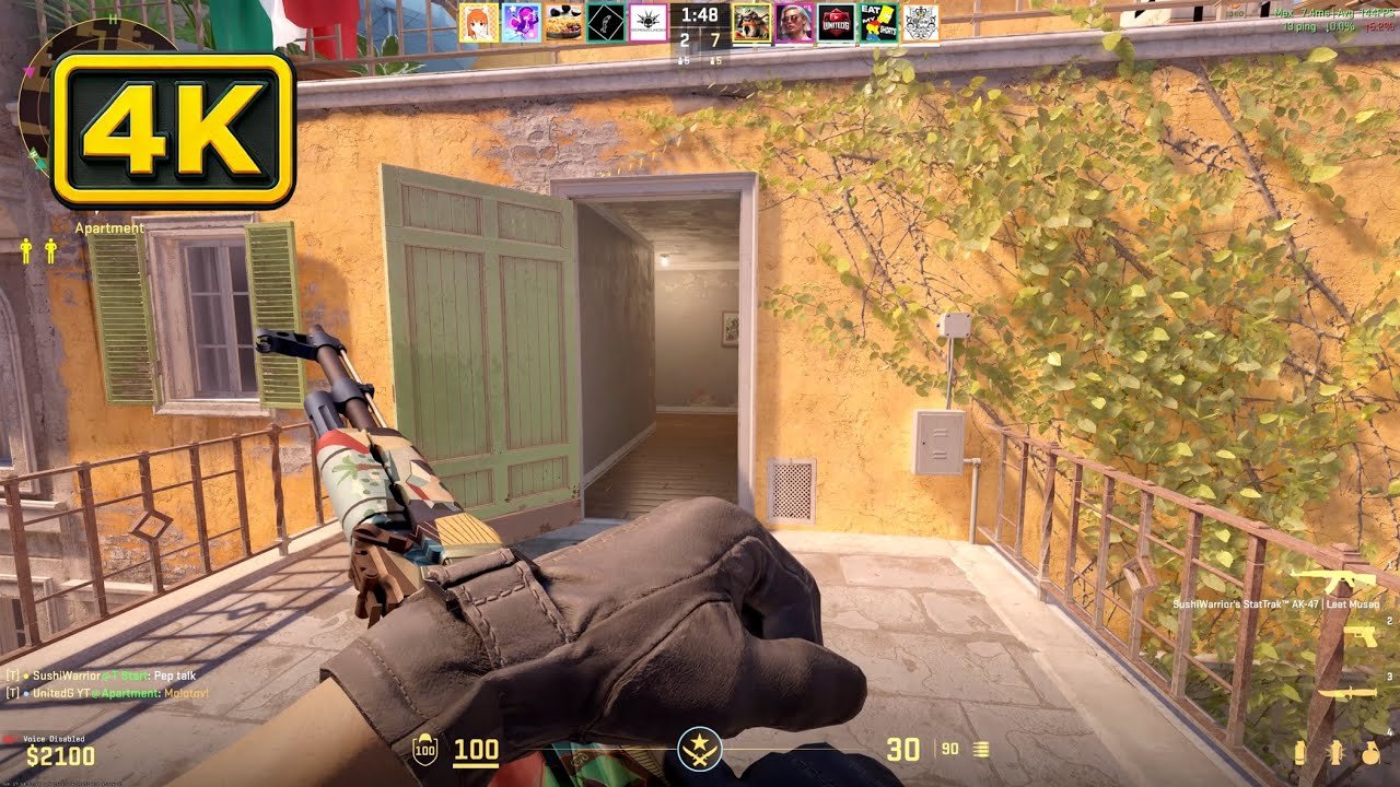 最终幻想14 年度版 截图17