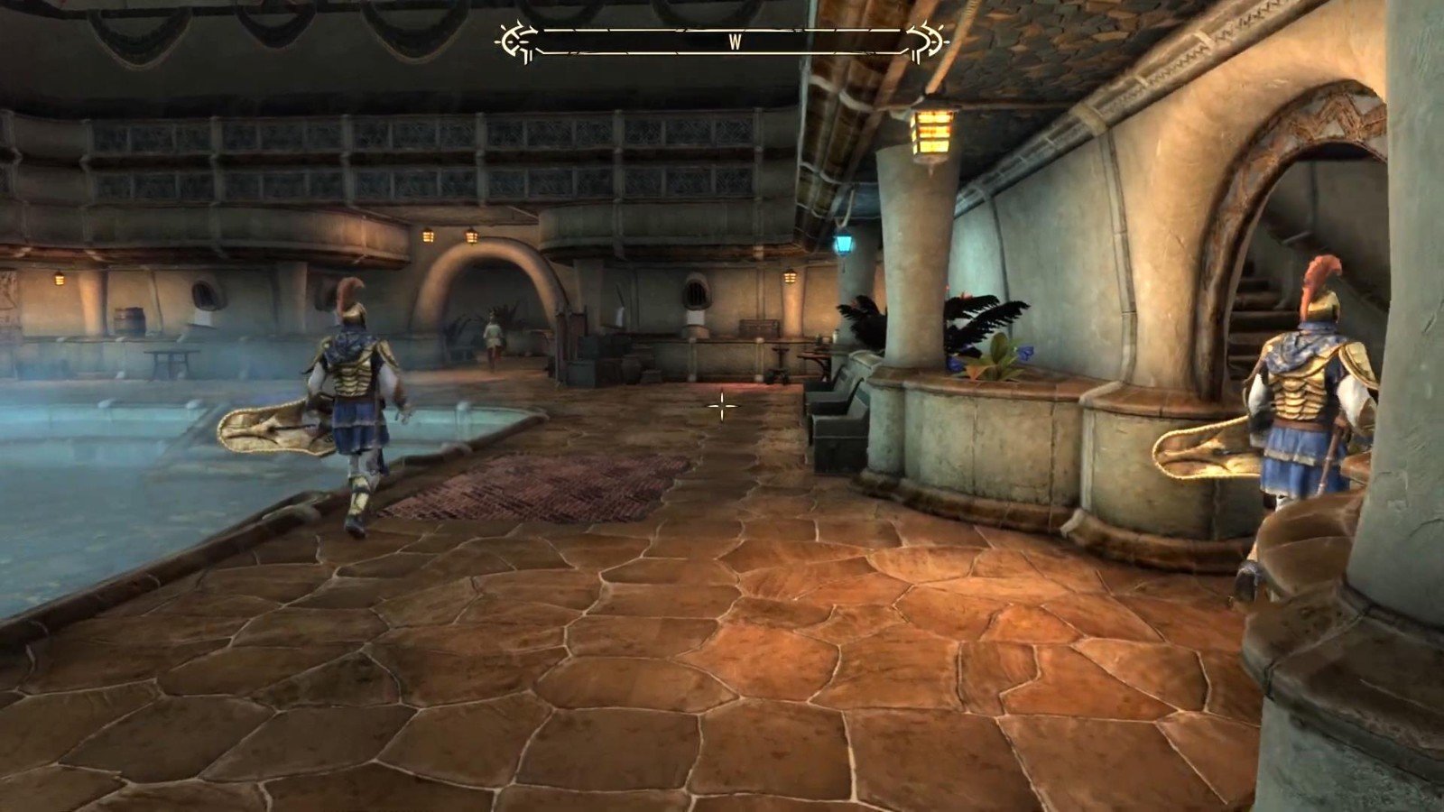 巫师3：狂猎 重制版 截图9