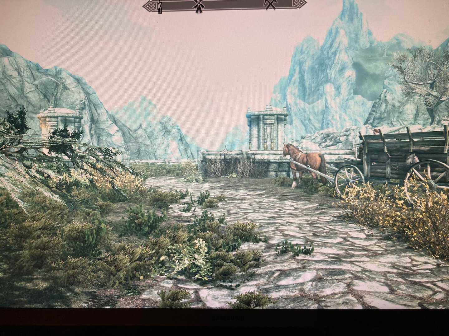 巫师3：狂猎 重制版 截图19