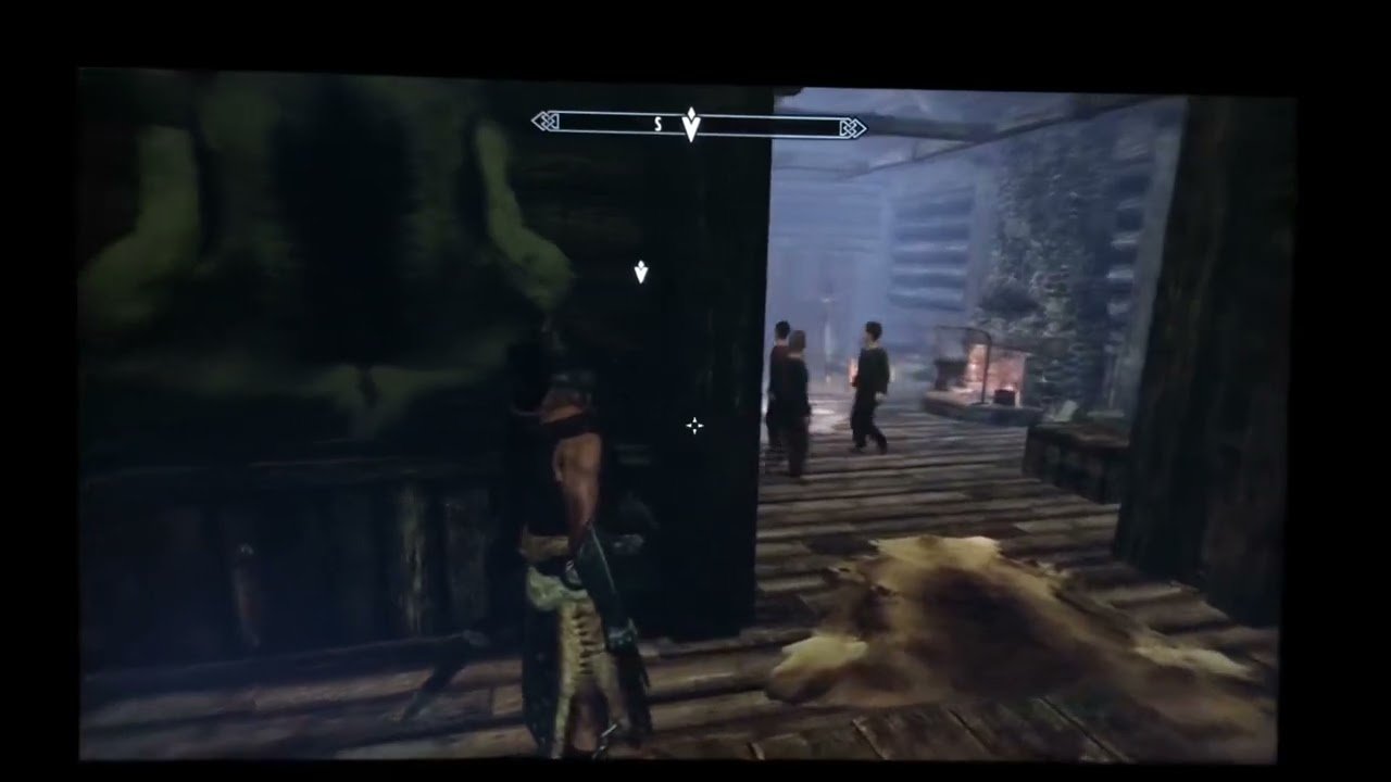 巫师3：狂猎 重制版 截图21