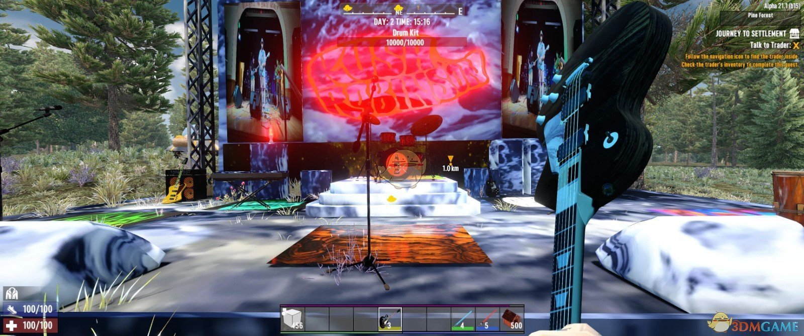 死亡搁浅 截图5