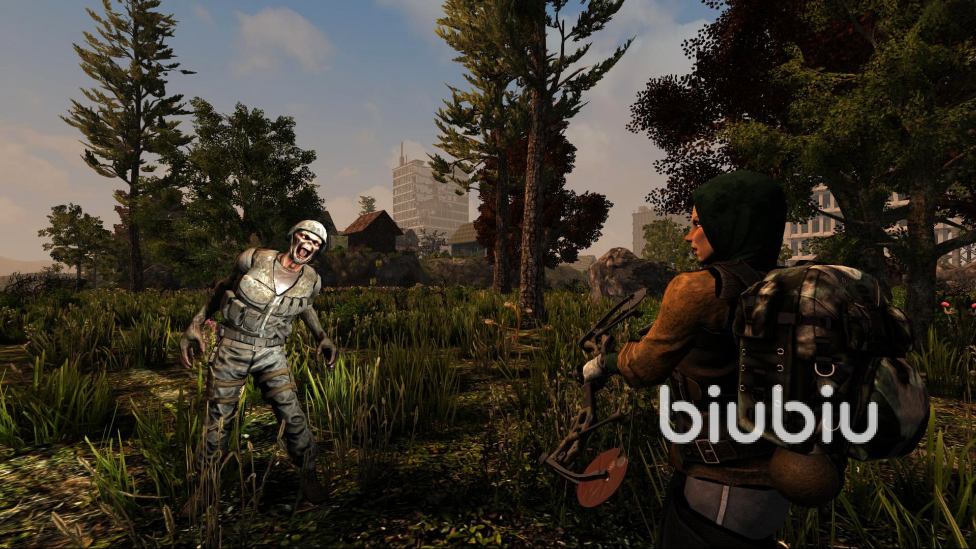 死亡搁浅 截图8