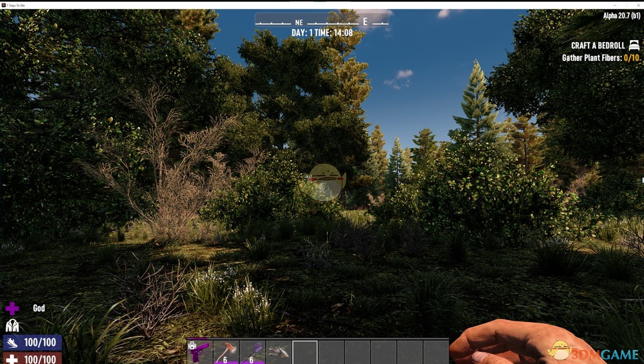 死亡搁浅 截图10