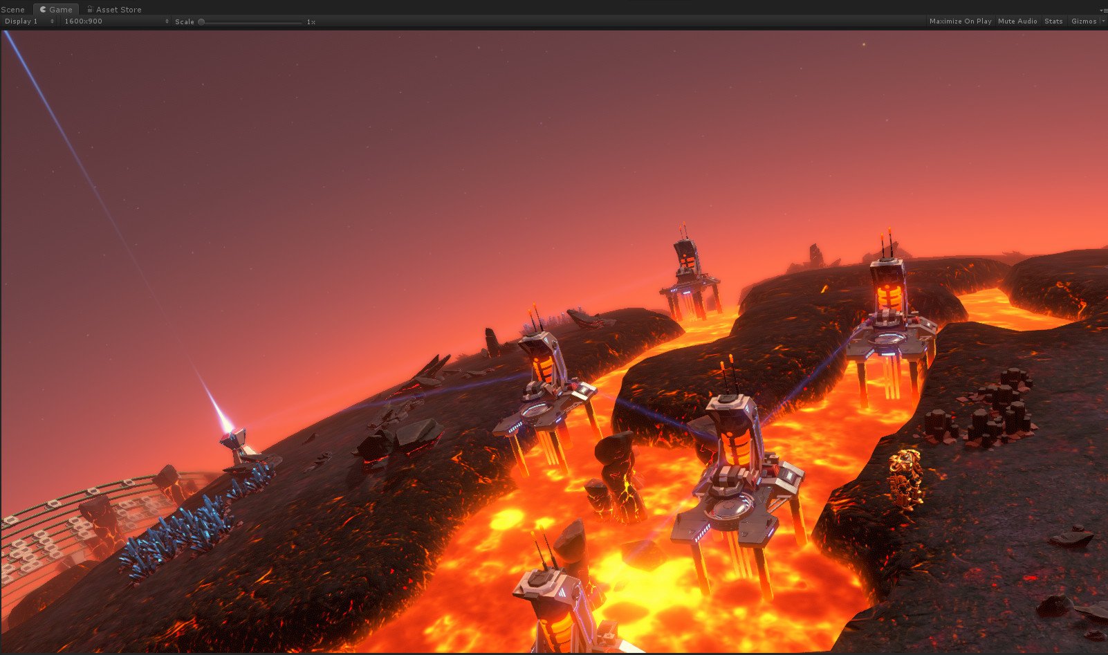 极限竞速：地平线5 截图1