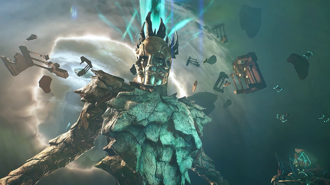 极限竞速：地平线5 截图9