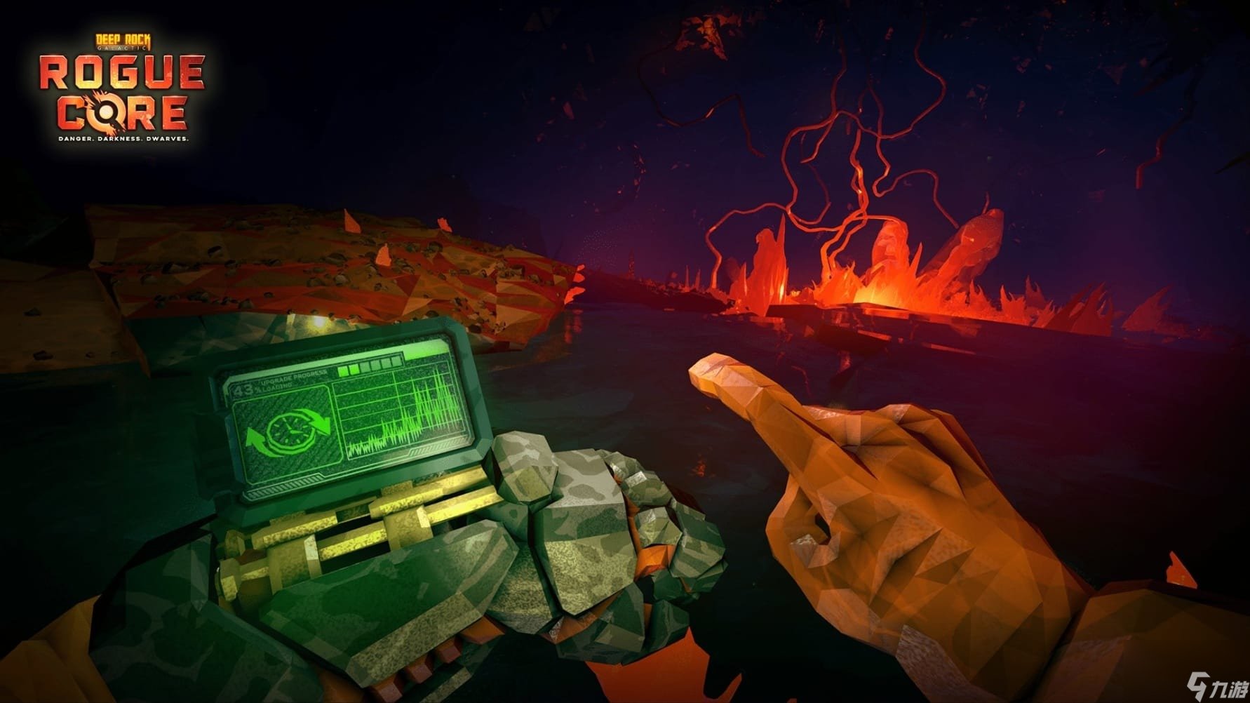 双人成行 重制版 截图10