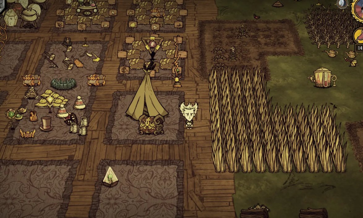 魔兽世界 截图4