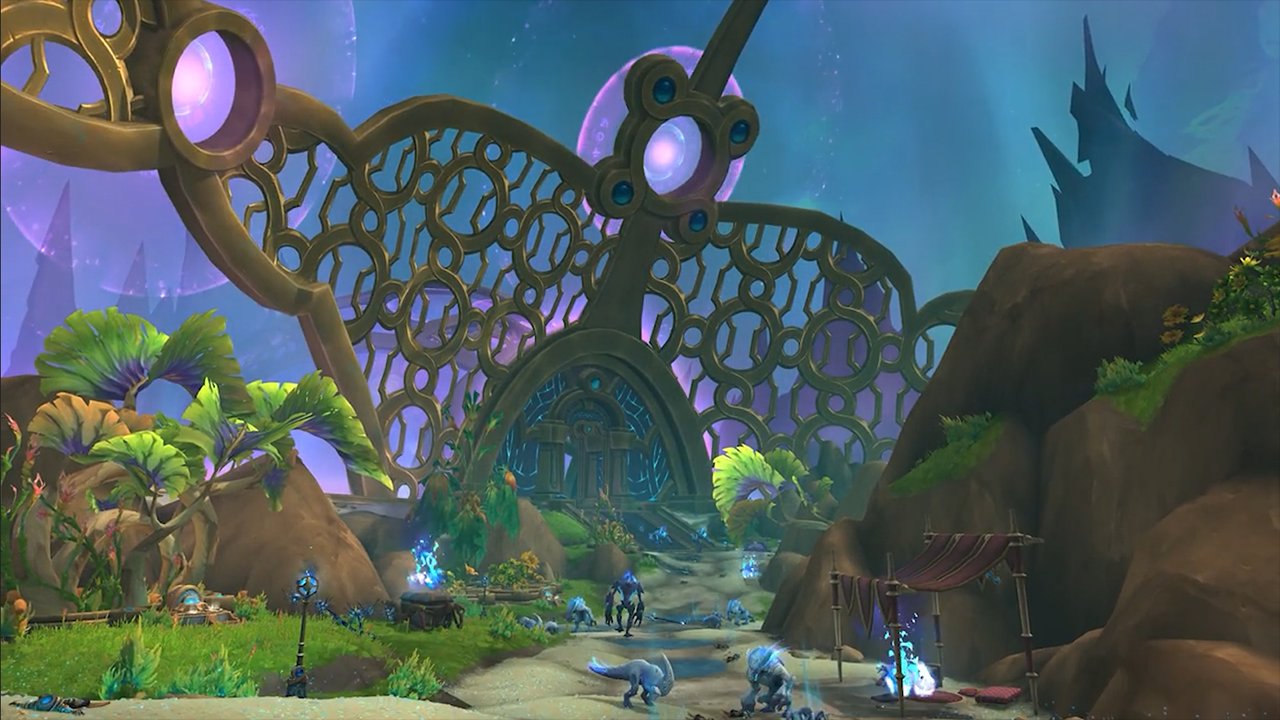 空洞骑士 年度版 截图11