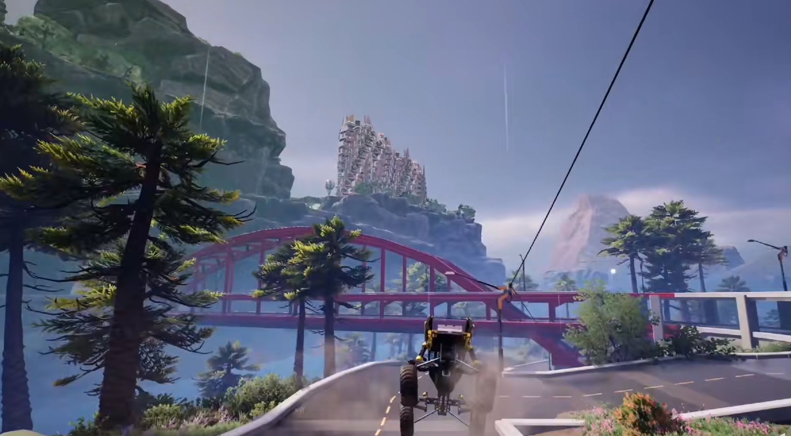 双人成行 重制版 截图6