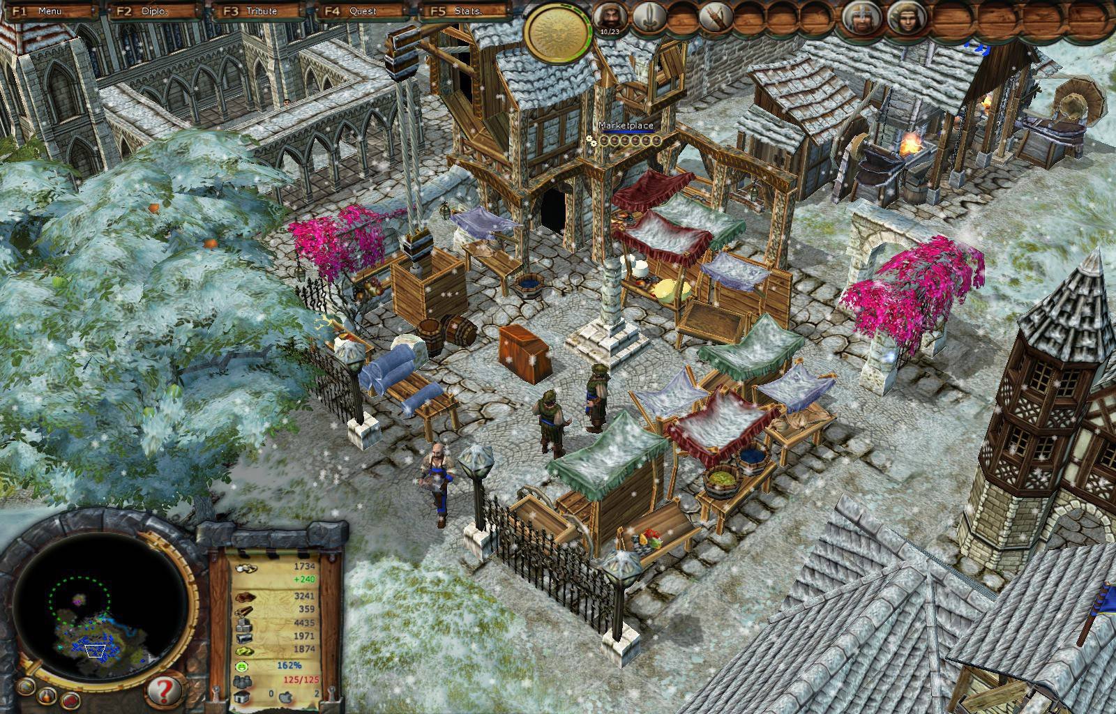 糖豆人：终极淘汰赛 豪华版 截图11