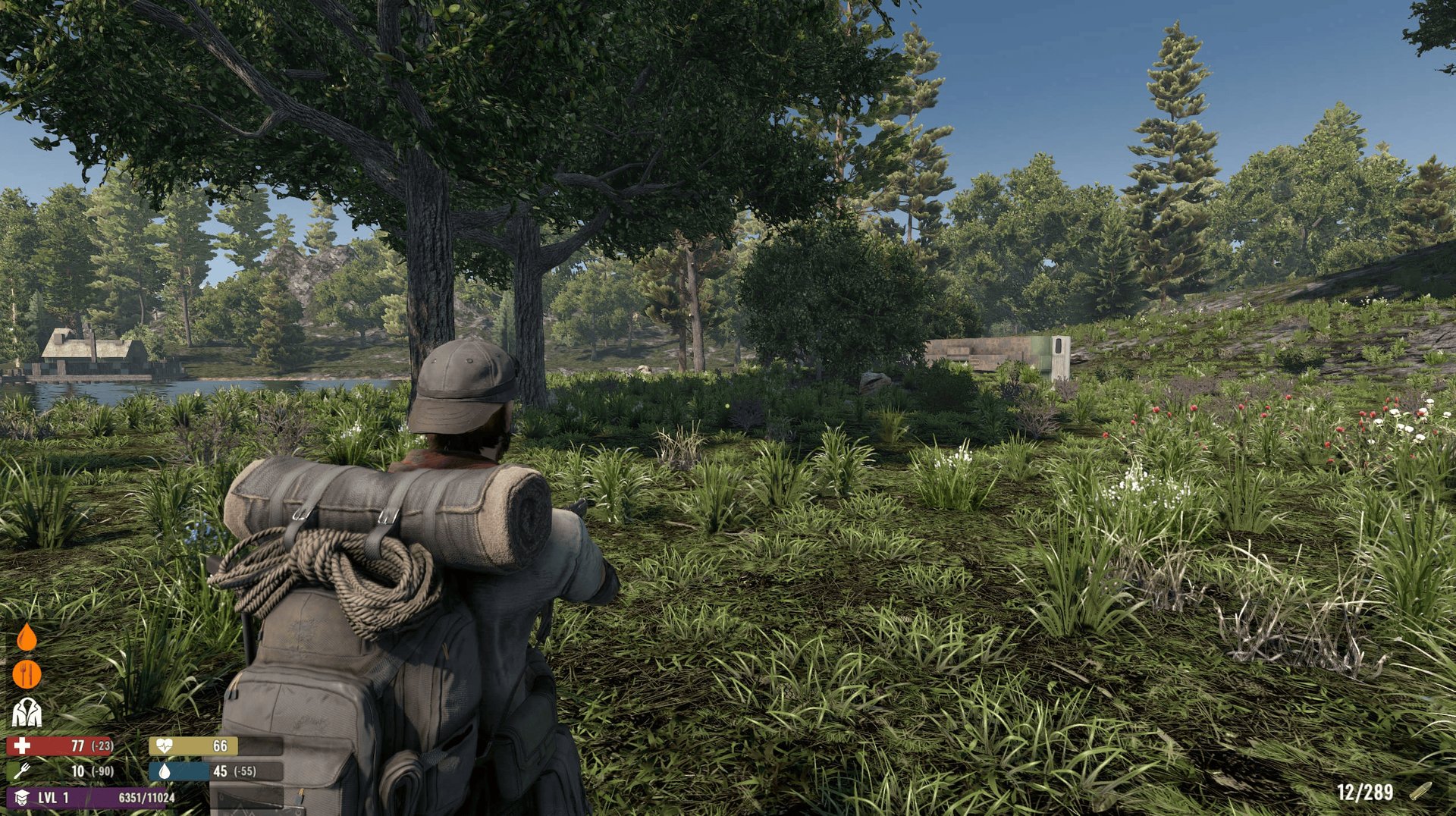 双人成行 重制版 截图4