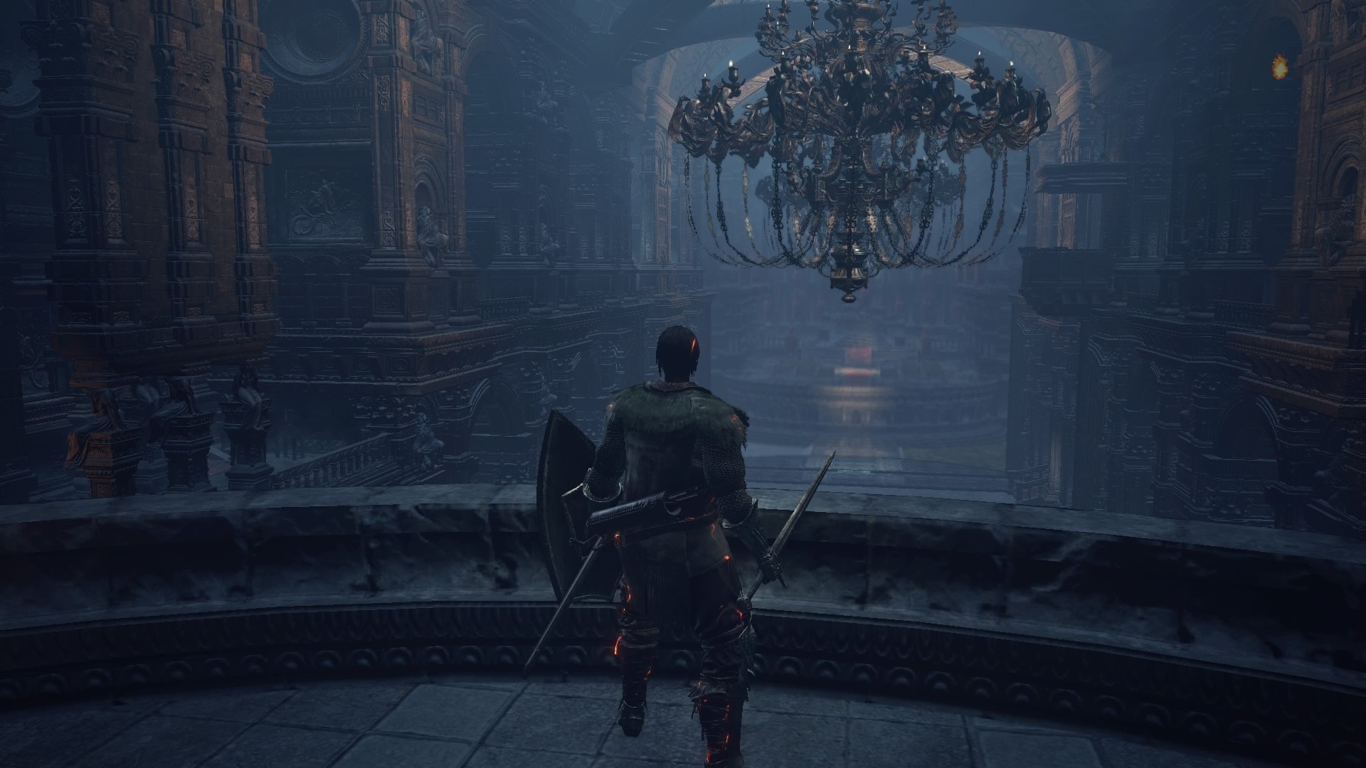 巫师3：狂猎 重制版 截图18