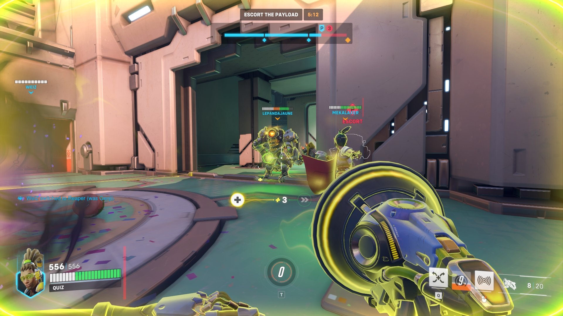 空洞骑士 完整版 截图3