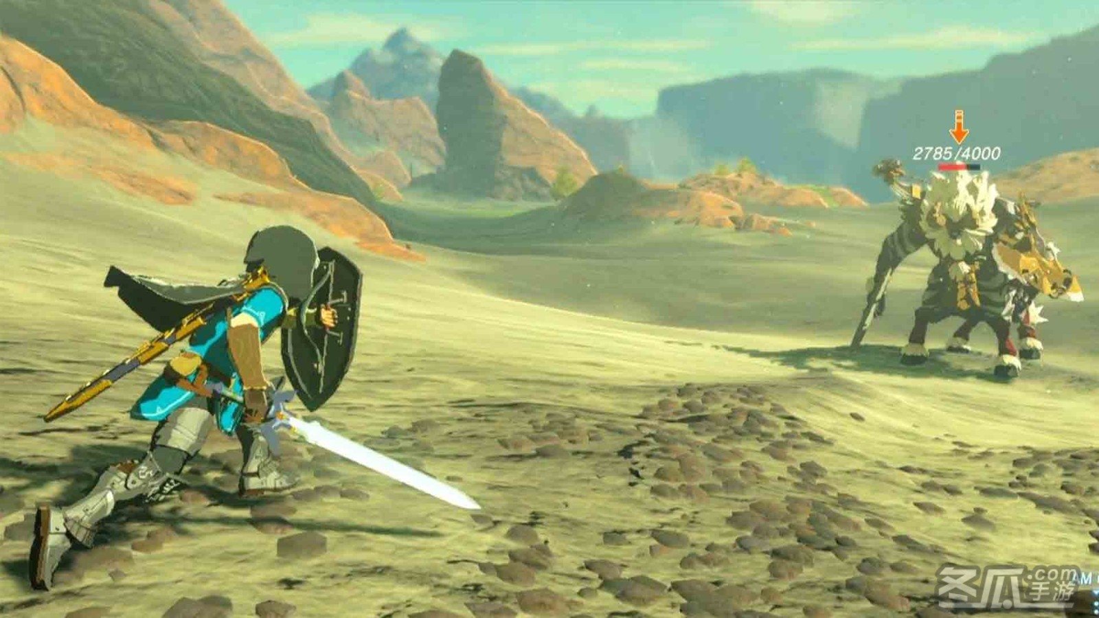 双人成行 重制版 截图4