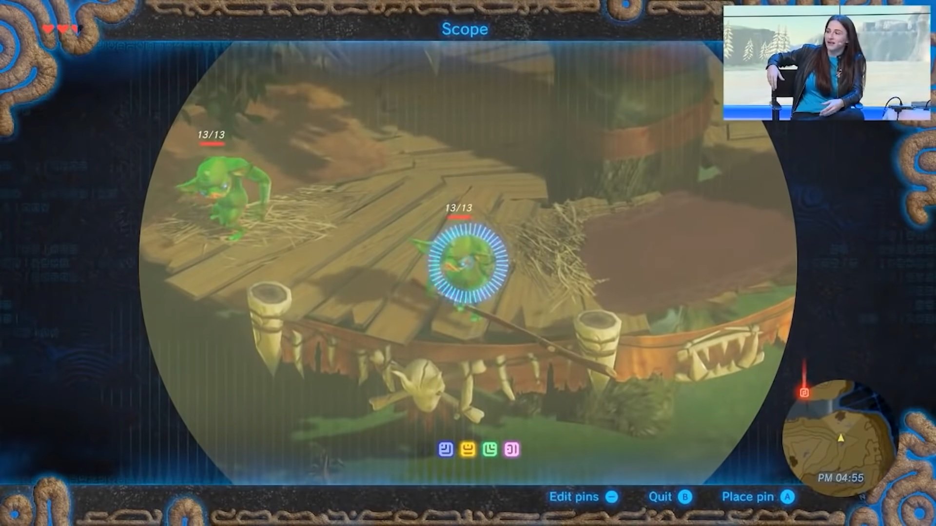 双人成行 重制版 截图16