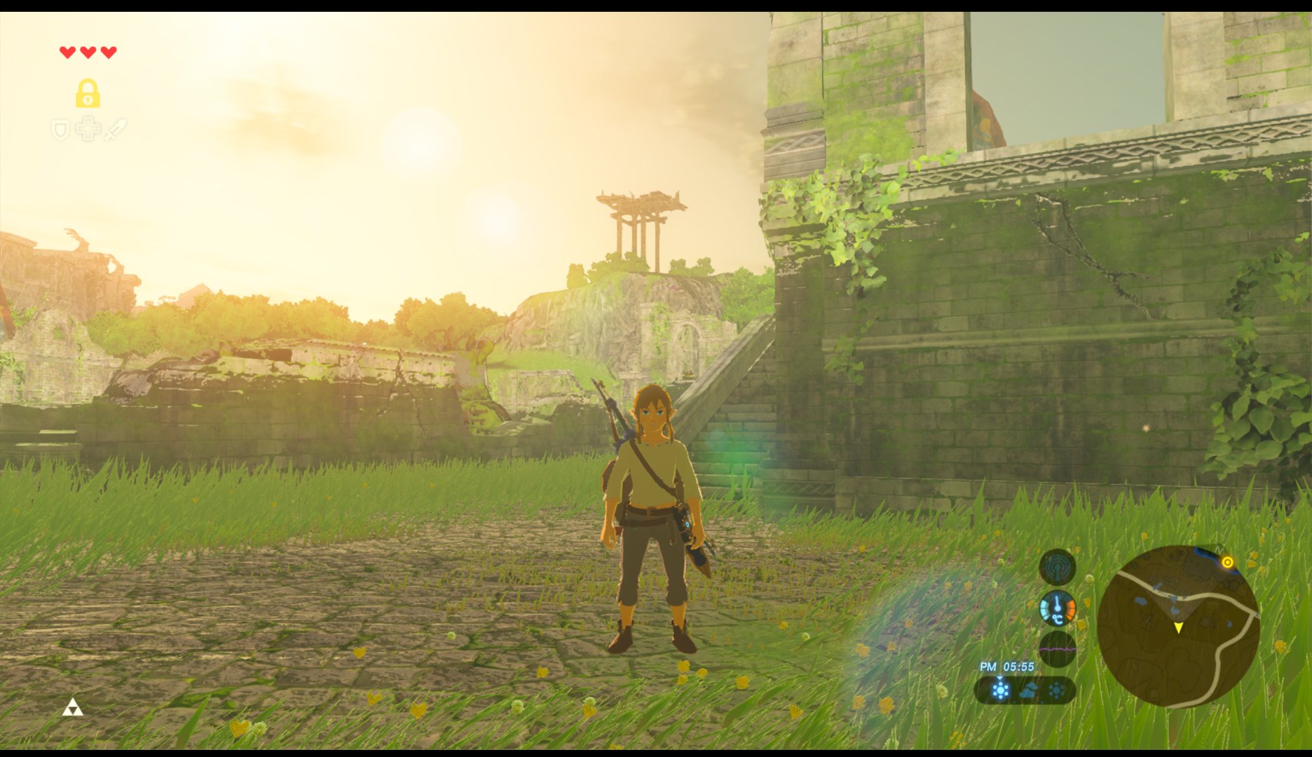 双人成行 重制版 截图7