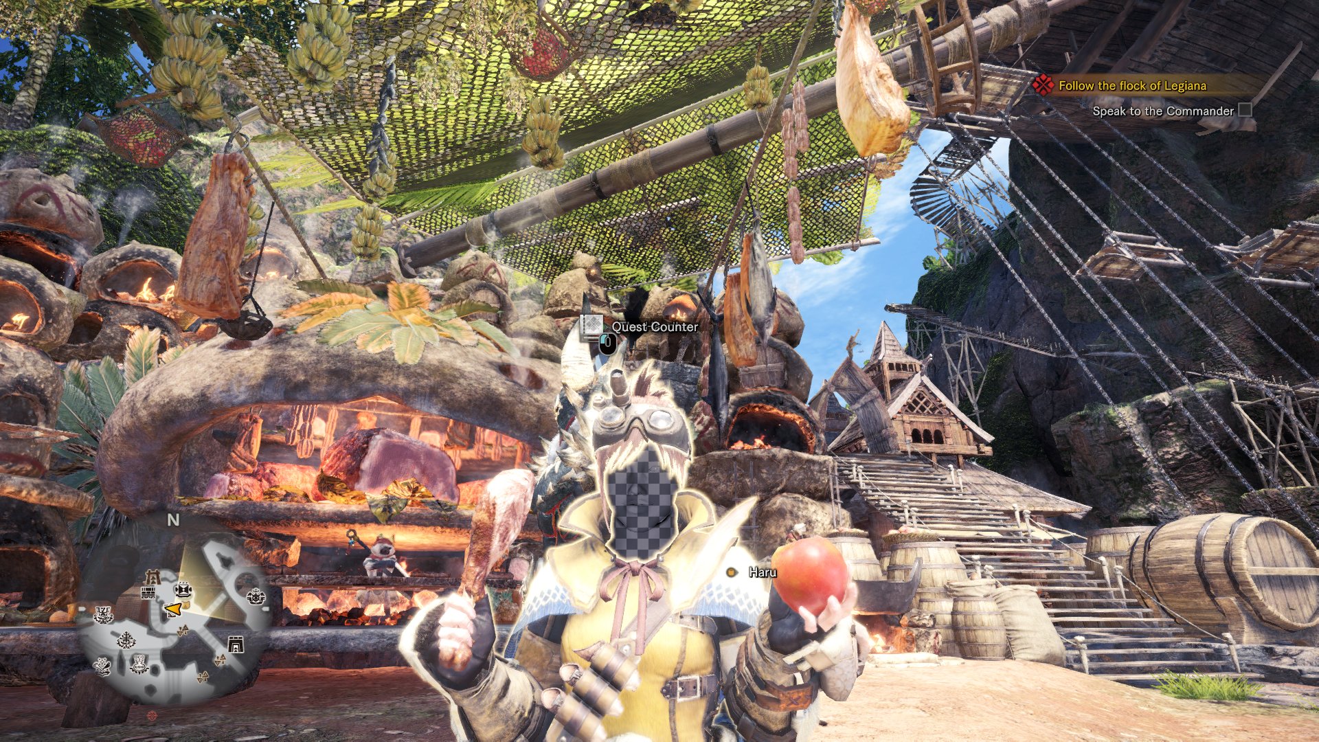 双人成行 终极版 截图13