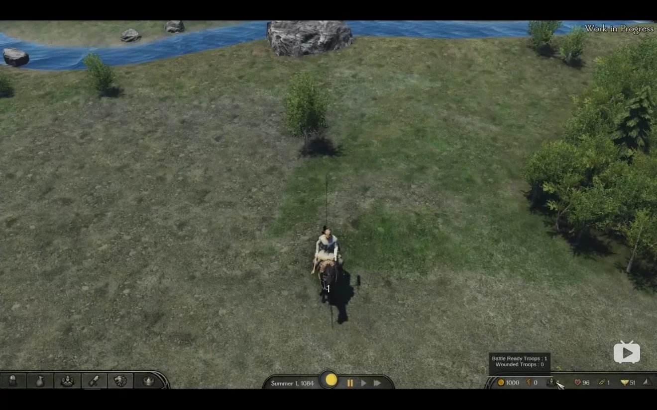 星露谷物语 重制版 截图17