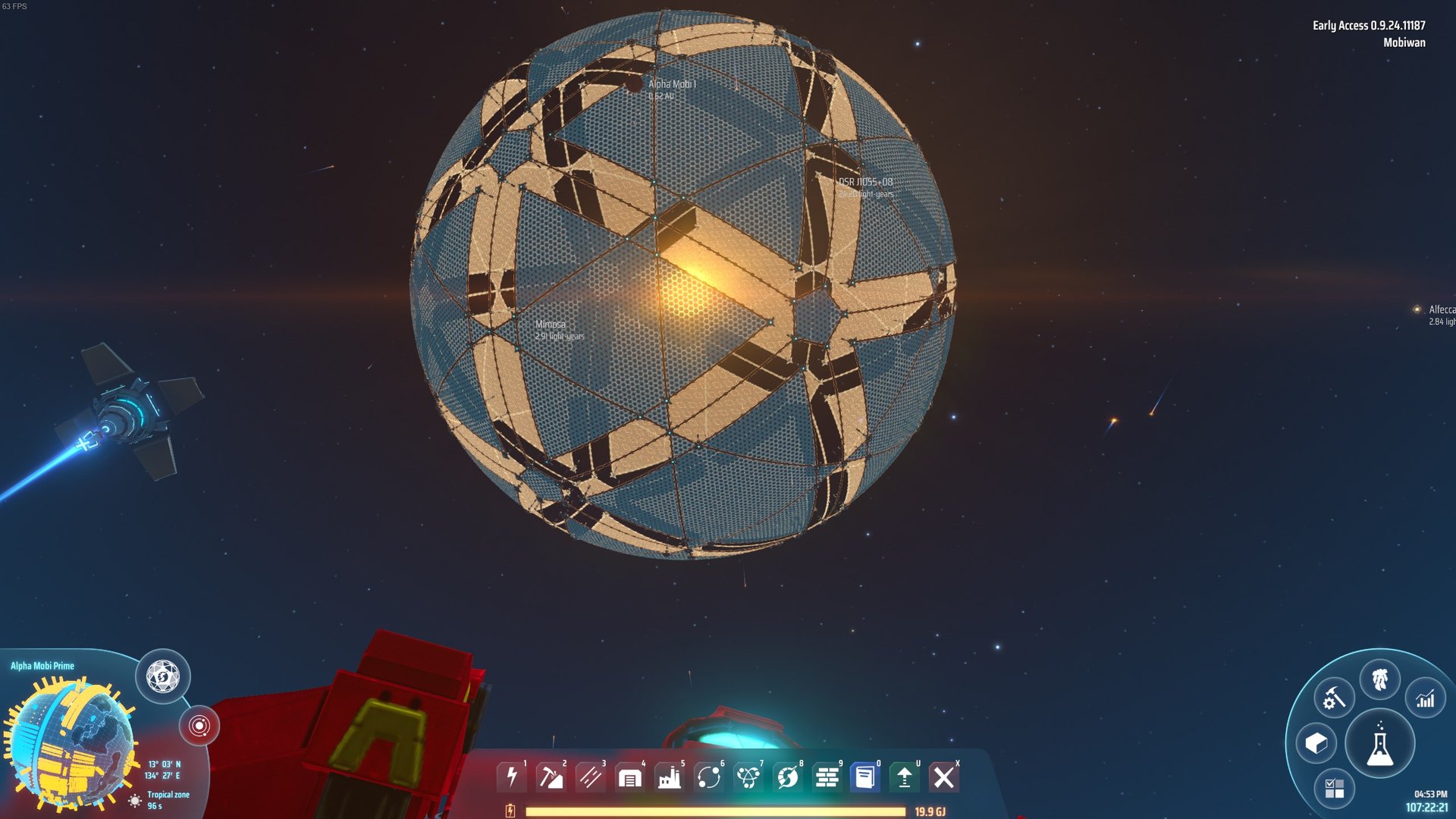 巫师3：狂猎 重制版 截图8