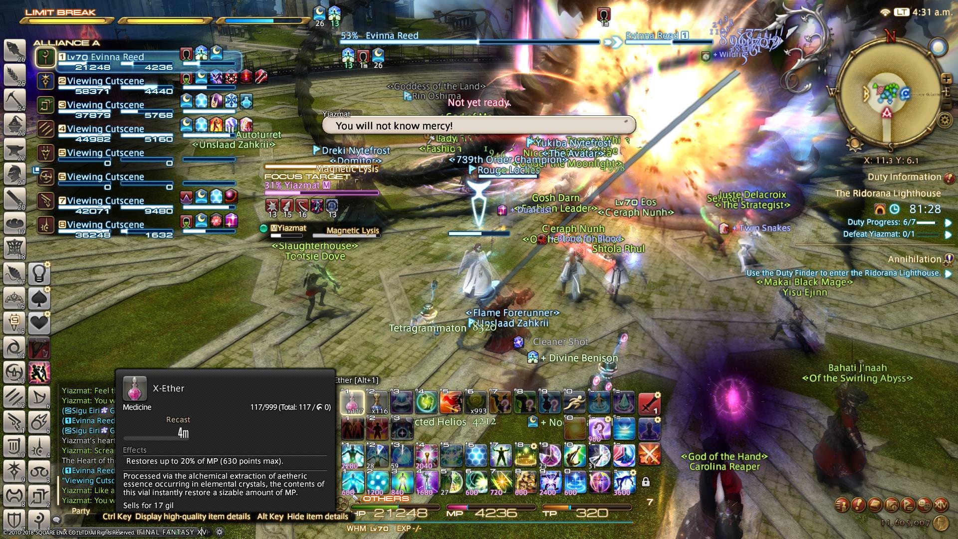 怪物猎人：世界 豪华版 截图21