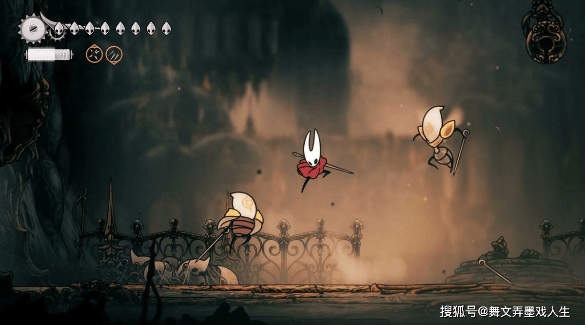 双人成行 重制版 截图11