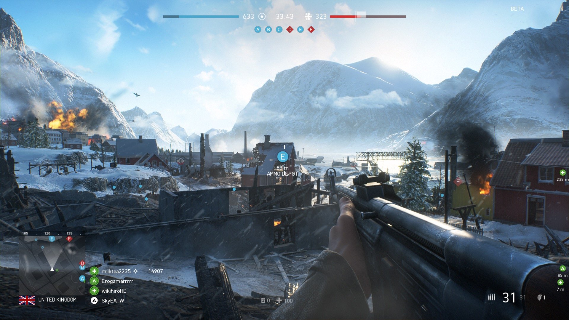 双人成行 重制版 截图5