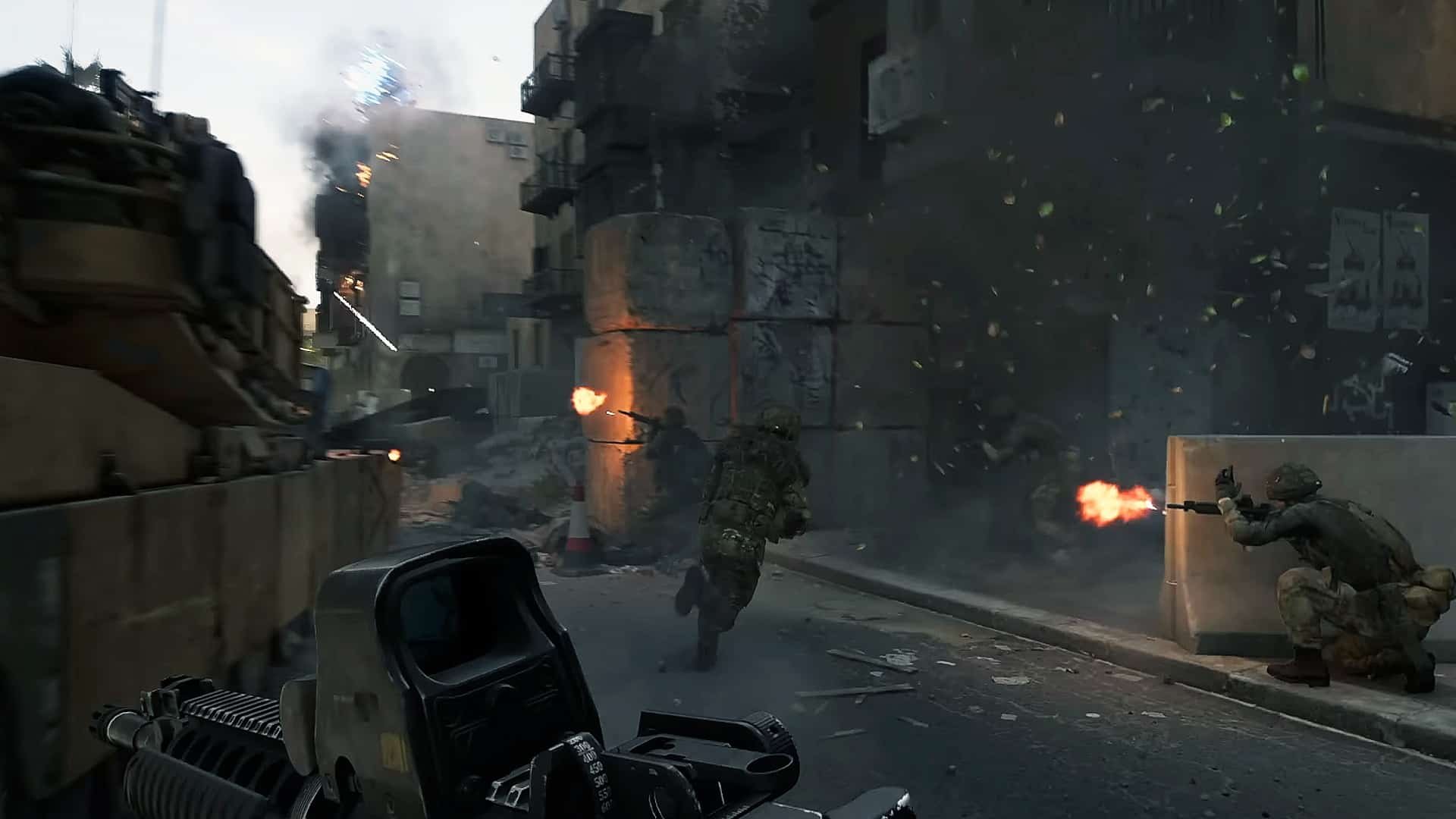 双人成行 重制版 截图7