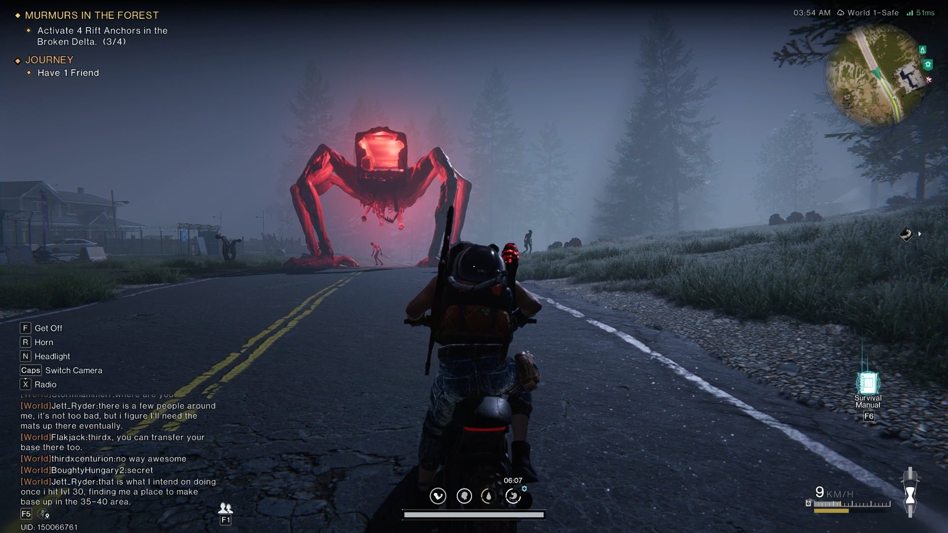 双人成行 重制版 截图12