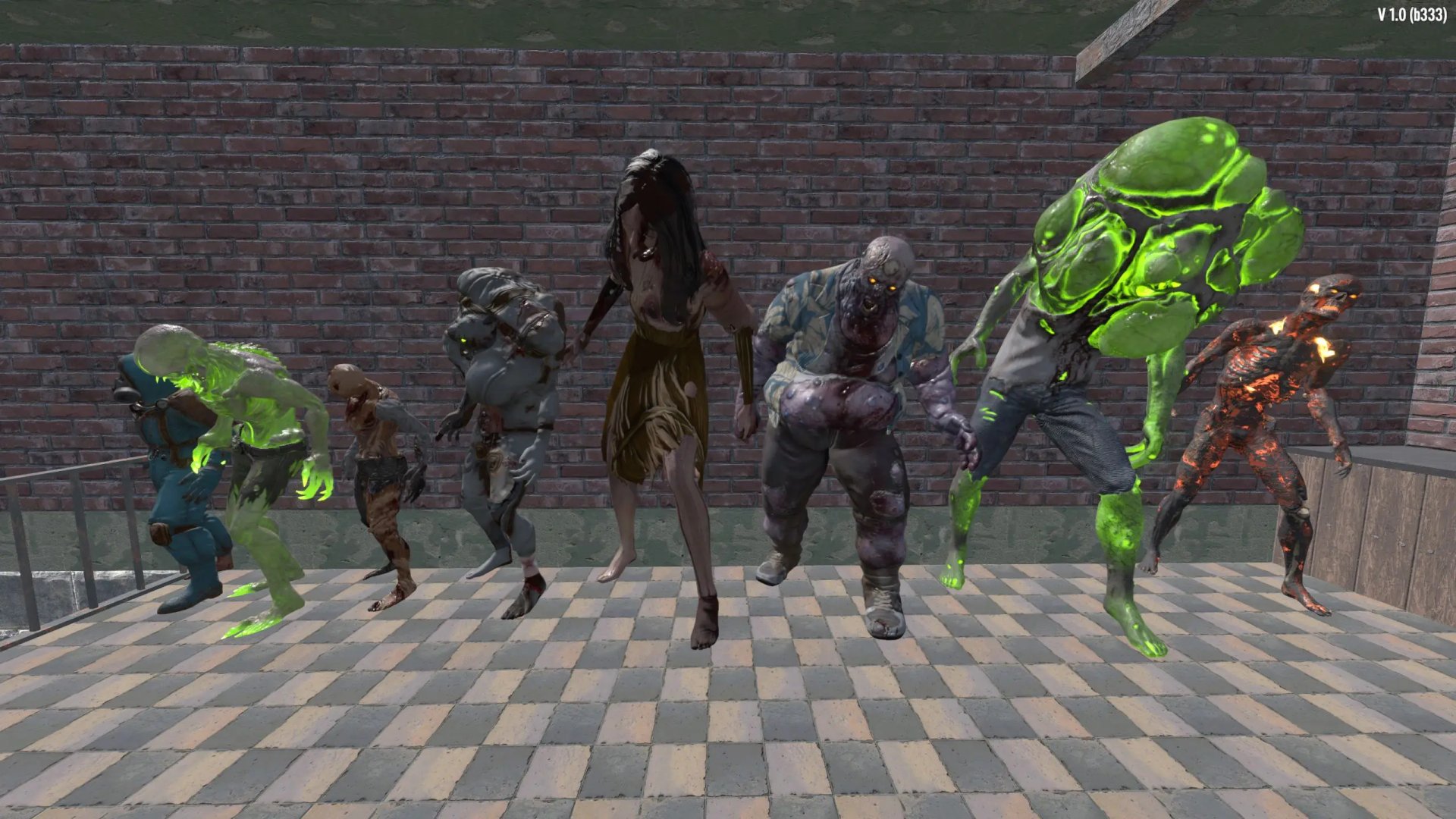 双人成行 重制版 截图13