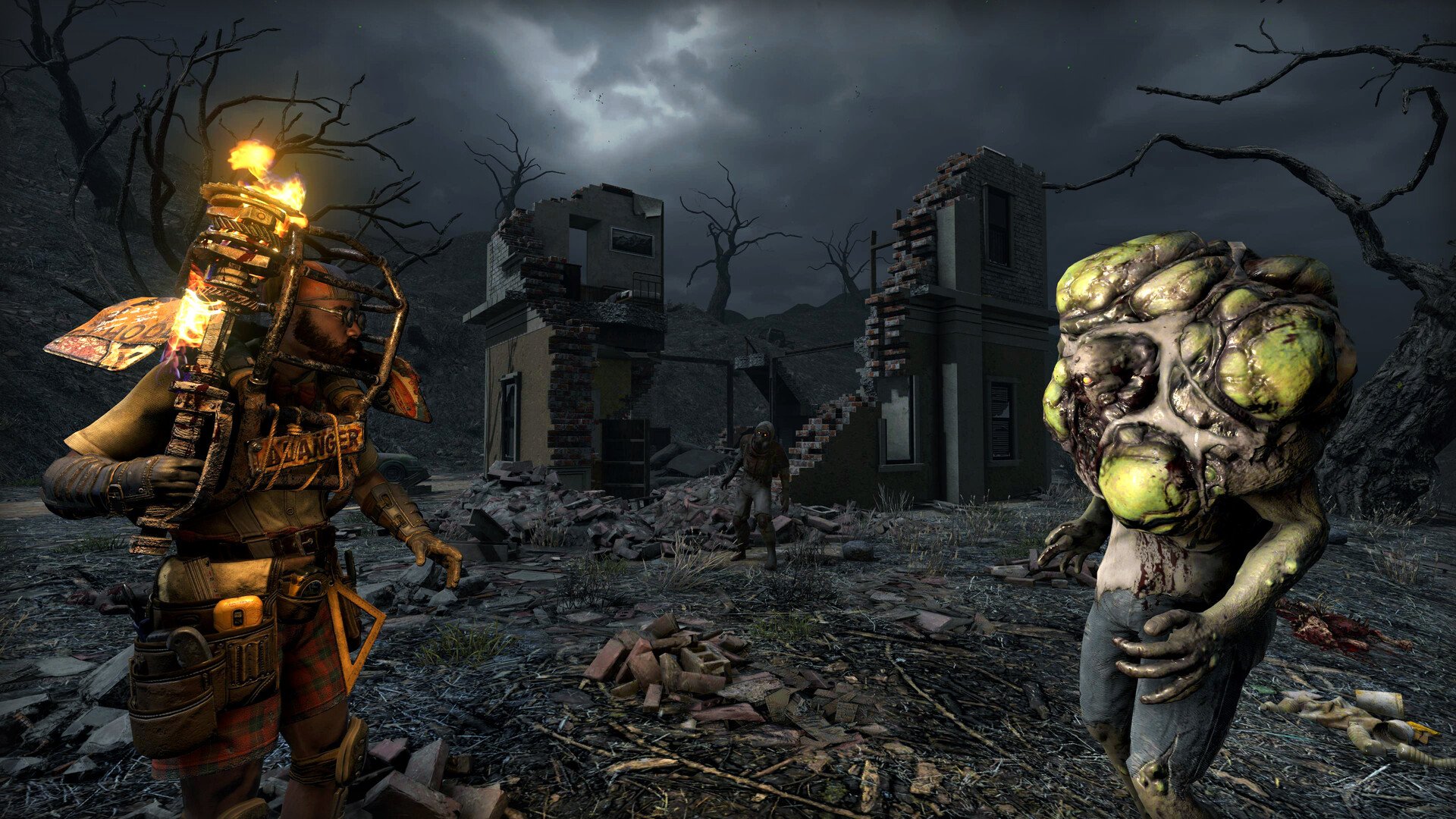 双人成行 重制版 截图14