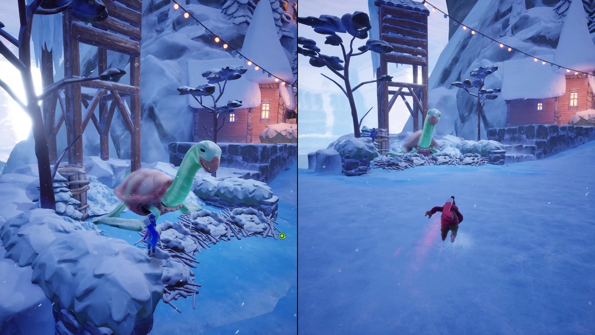 双人成行 重制版 截图13