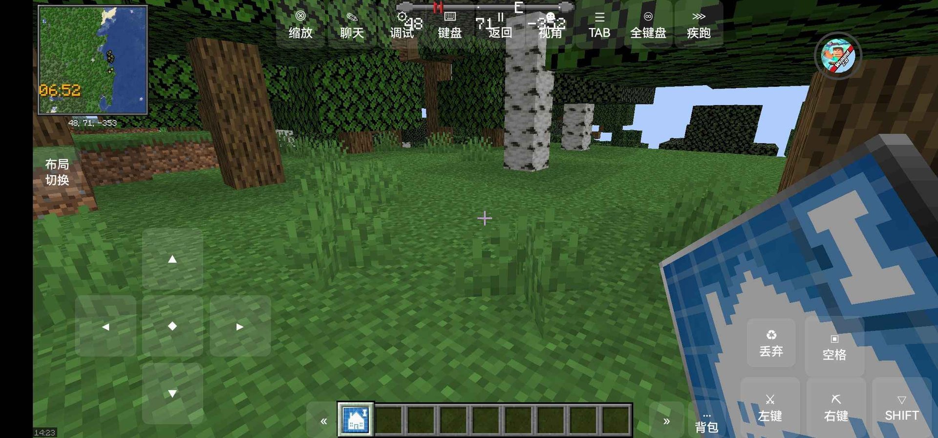 巫师3：狂猎 重制版 截图12