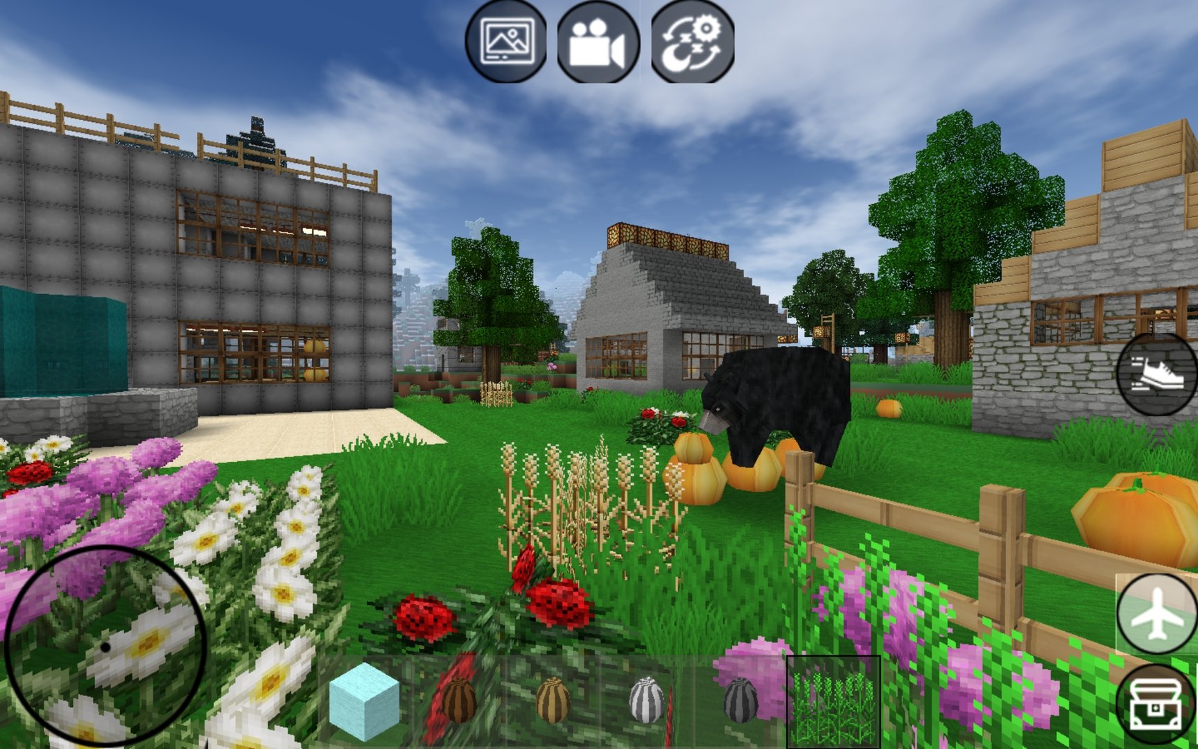 巫师3：狂猎 重制版 截图15