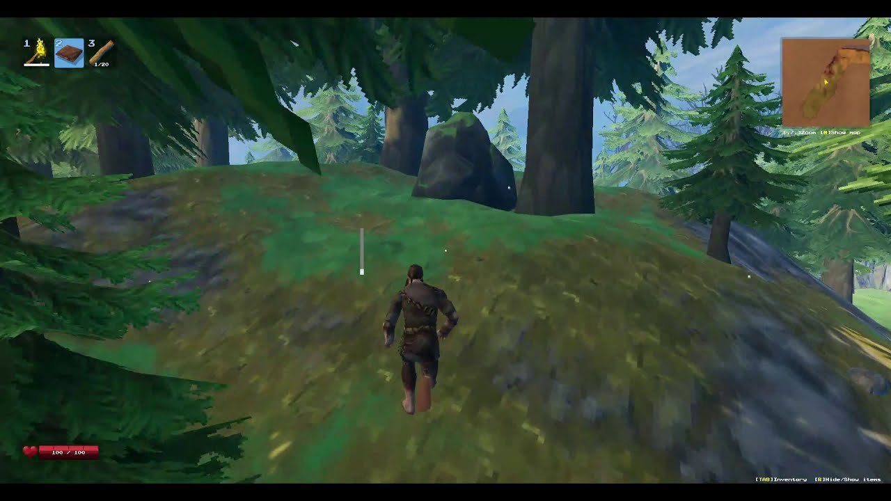 巫师3：狂猎 重制版 截图4