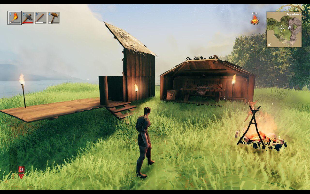 巫师3：狂猎 重制版 截图7