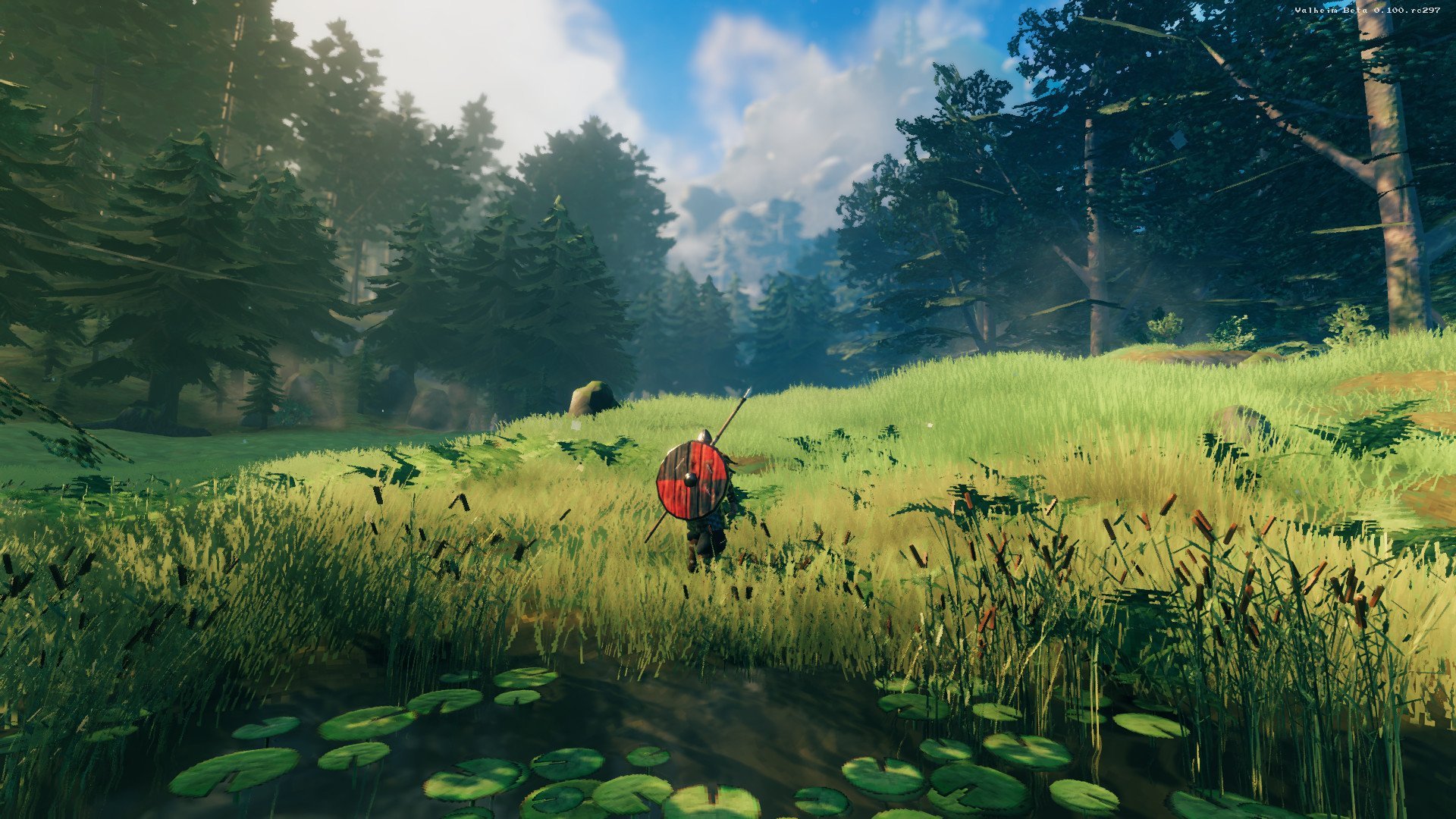 巫师3：狂猎 重制版 截图20