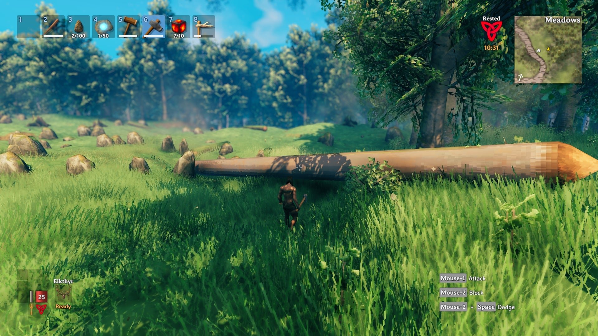 巫师3：狂猎 重制版 截图22