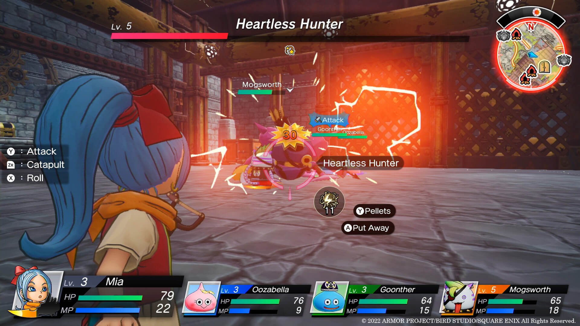 死亡搁浅 截图9